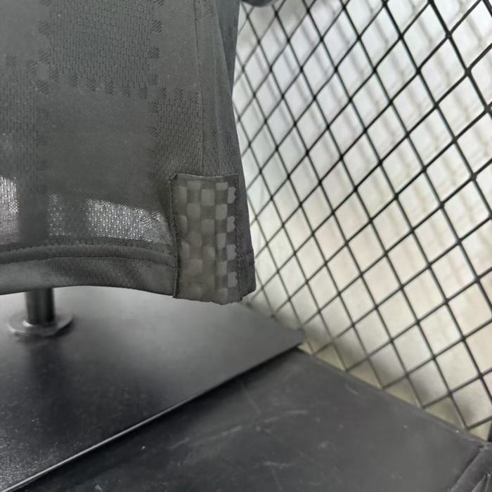 Bayern Munich Champions League Player Jersey 25/26