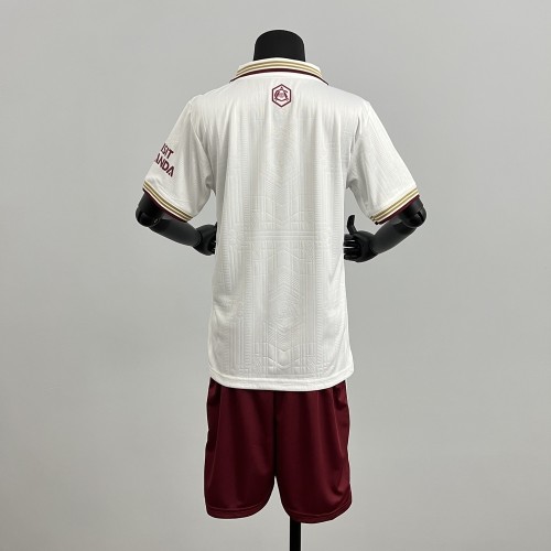 Arsenal Third Kids Suit 25/26