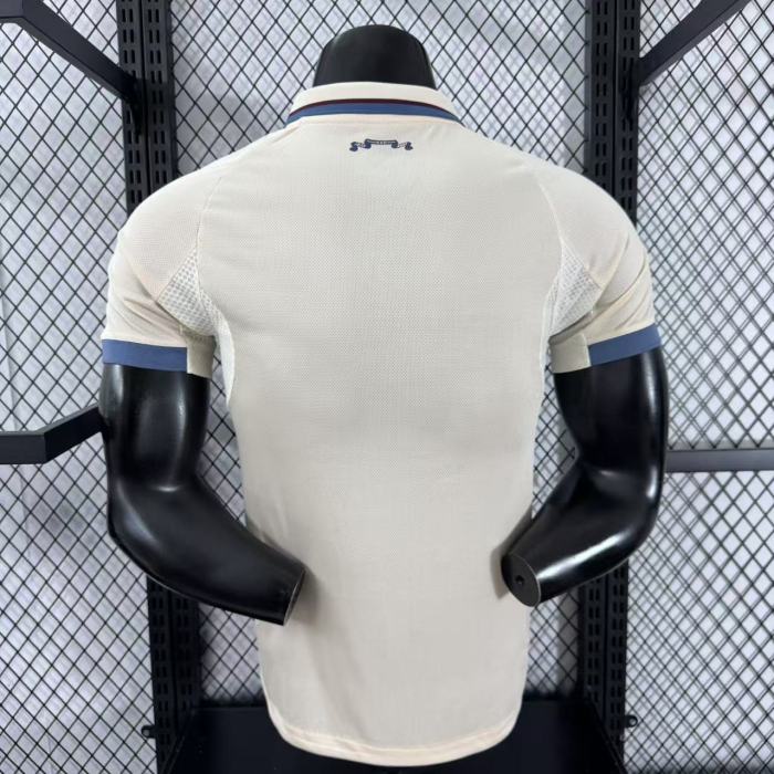 Ajax Third Player Jersey 25/26