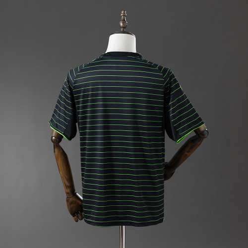 Copy Celtic Away Men Jersey 25/26