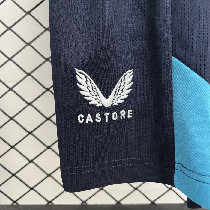 Athletic Bilbao Away Kids Suit 25/26