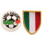 98-03 Serie A + Scudetto