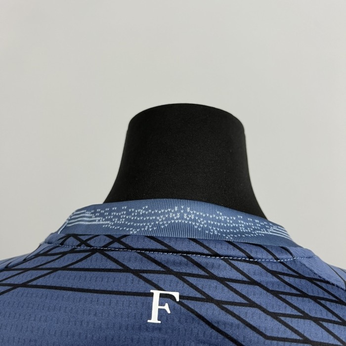 Feyenoord Rotterdam Away Kids Suit 25/26