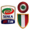 10-15 Serie A + Scudetto*2