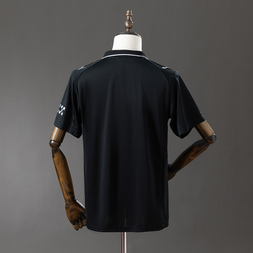 Manchester City Away Men Jersey 25/26