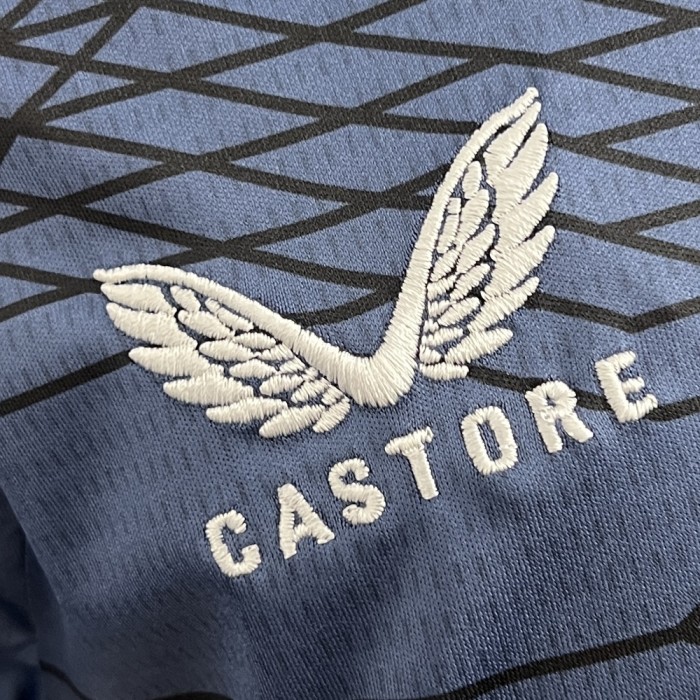 Feyenoord Rotterdam Away Kids Suit 25/26