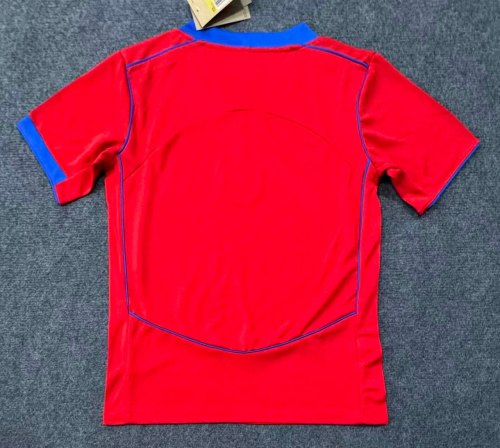 Paris Saint Germain Third Men Jersey 25/26