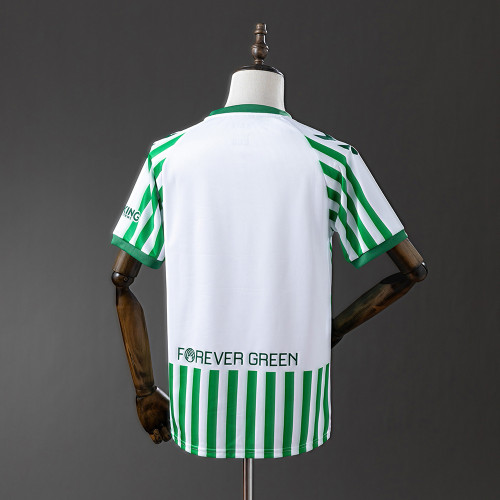 Real Betis Final Edition Men Jersey 25/26