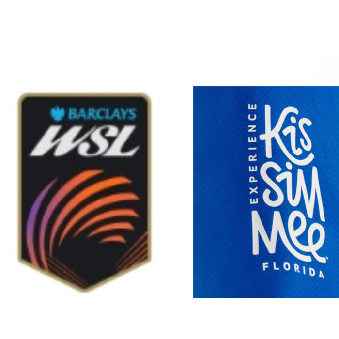 Brighton & Hove Albion Home Kids Suit 25/26