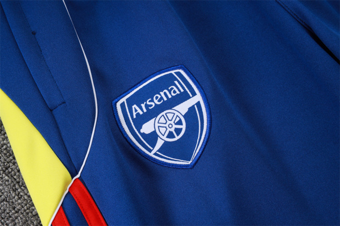 Arsenal Training Jacket 25/26