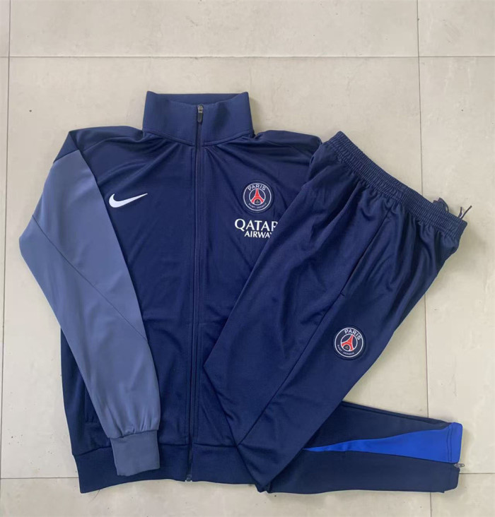 Paris Saint-Germain Training Jacket 25/26