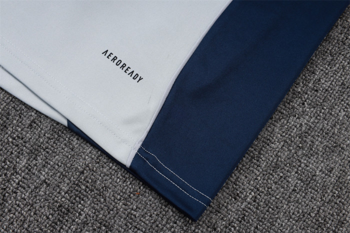 Arsenal Training Jersey Suit 25/26