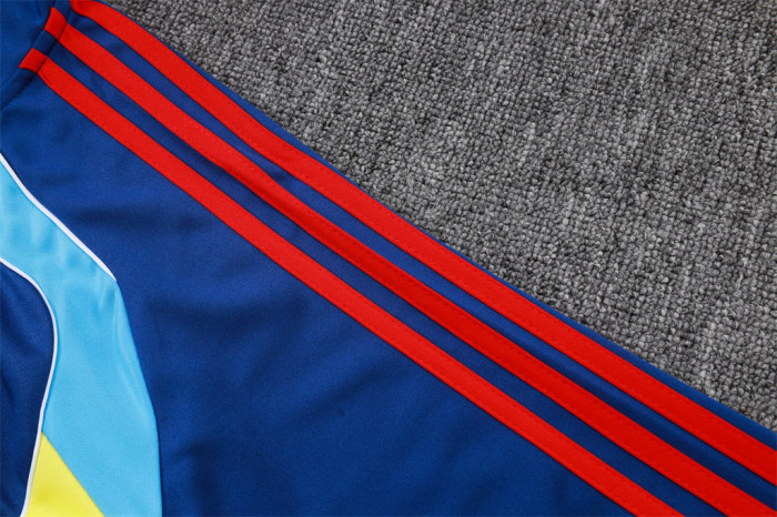 Arsenal Training Jacket 25/26