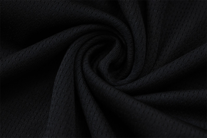 Copy Manchester City Training Short sleeve Suit 24/25