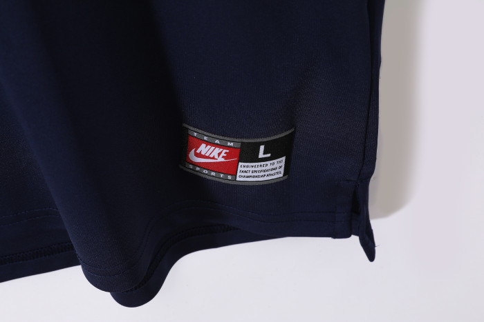 Boca Home Retro Jersey 1996/97