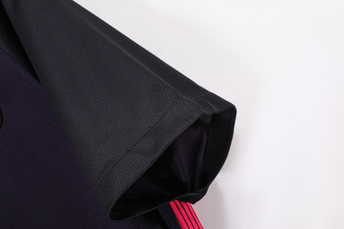 Barcelona Away Retro Jersey 2016/17