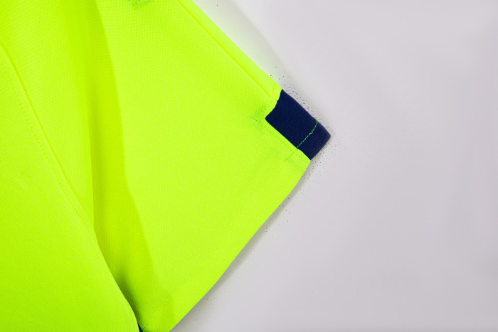 Barcelona Third Retro Jersey 2014/15