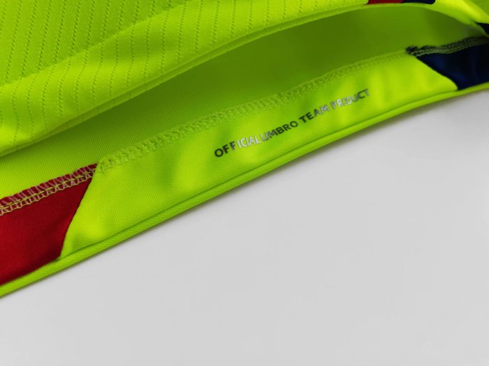 Lyon Away Retro Jersey 2008/09