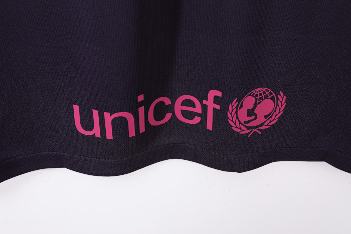 Barcelona Away Retro Jersey 2016/17