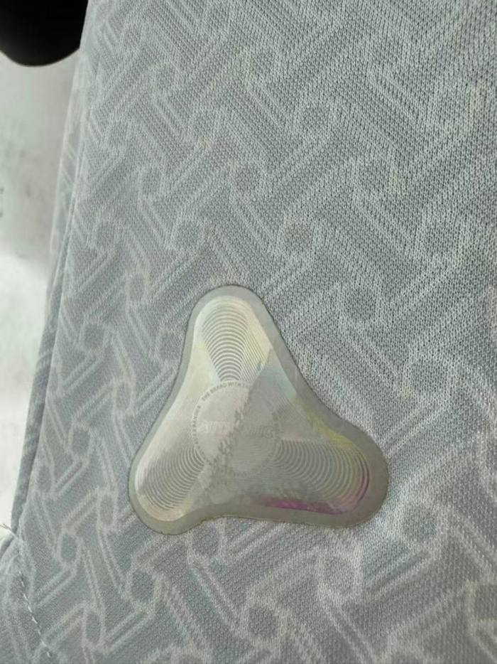 Italy 2026 World Cup Away Player Men Jersey