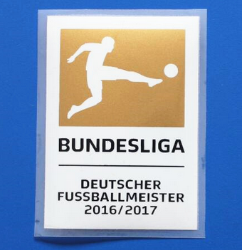 Bayern Munich Home Retro Jersey 2017/18