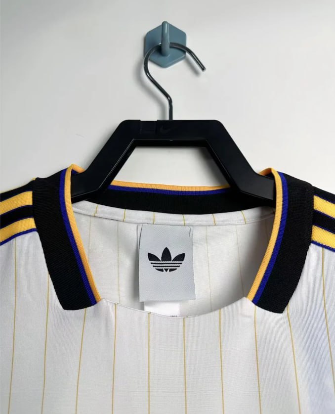 Manchester United Icons Man Jersey 25/26