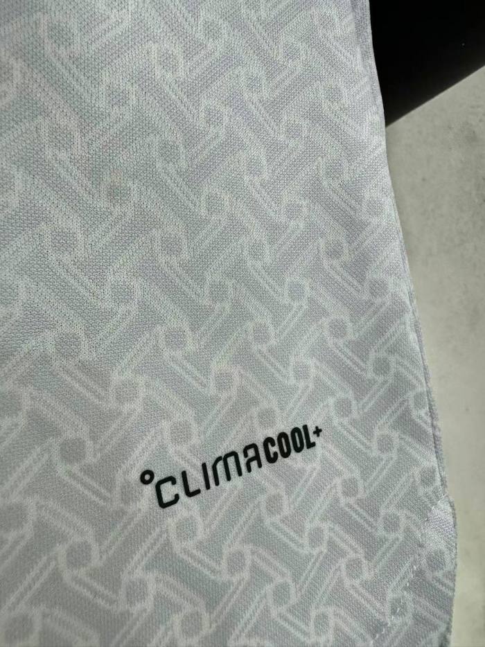 Italy 2026 World Cup Away Player Men Jersey