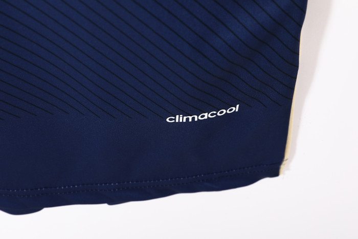 Argentina Away Retro Jersey 2014