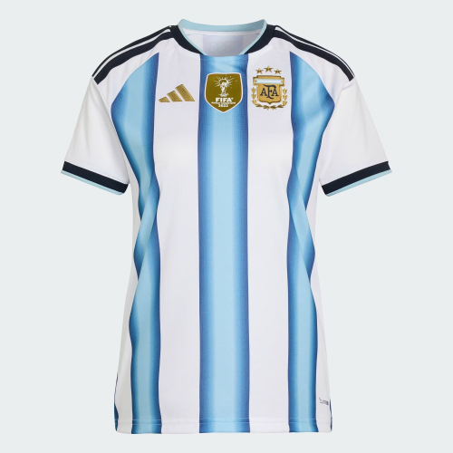 Argentina 2026 World Cup Home Men Jersey