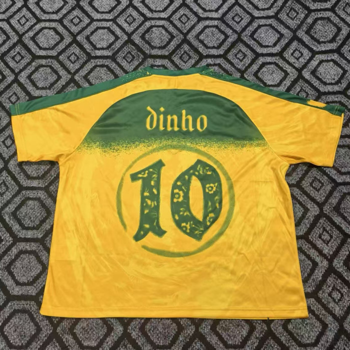 Brazil Special Edition Man Jersey 2026