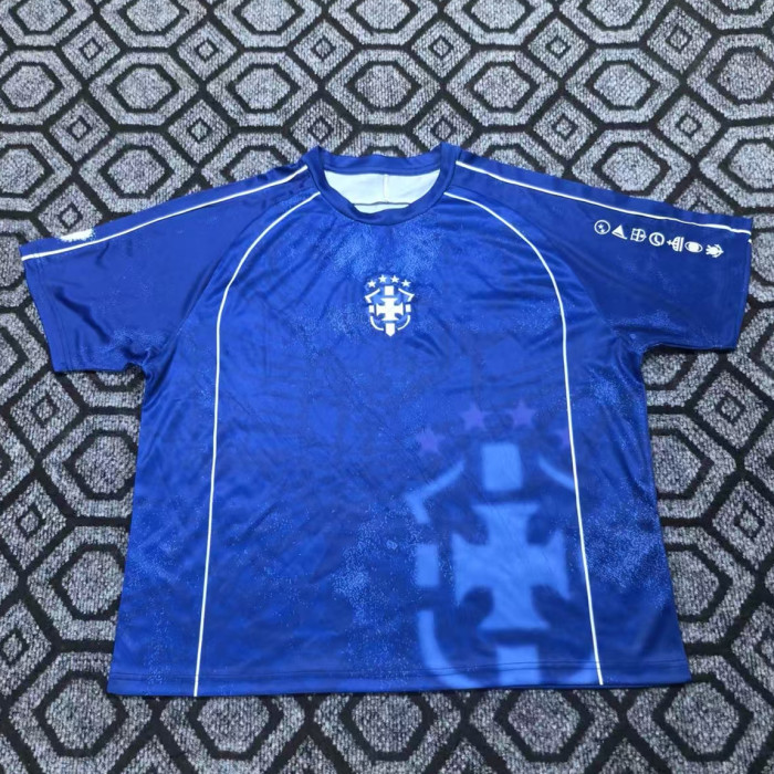 Brazil Special Edition Man Jersey 2026