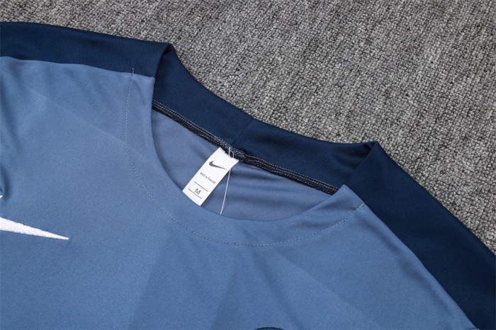 Paris Saint Germain Training Short sleeve Suit 25/26