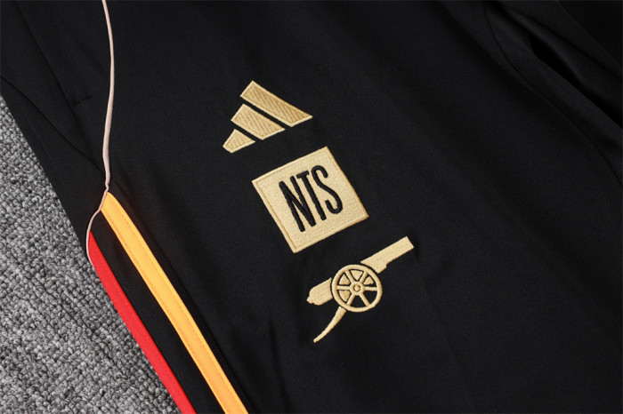 ARSENAL X NTS UBP Training Jacket Suit 25/26