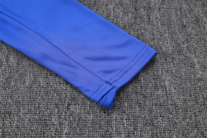 Barcelona Training Jersey Suit 25/26