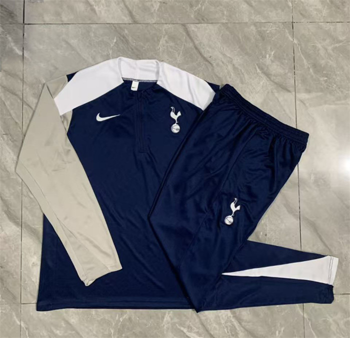 Tottenham Hotspur Training Jersey Suit 25/26