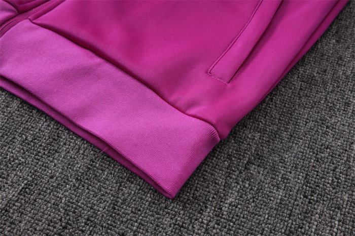 Barcelona Training Jacket 25/26