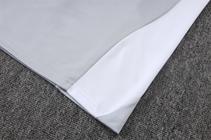 Real Madrid Training Jersey Suit 25/26