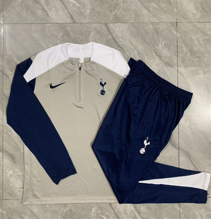 Tottenham Hotspur Training Jersey Suit 25/26