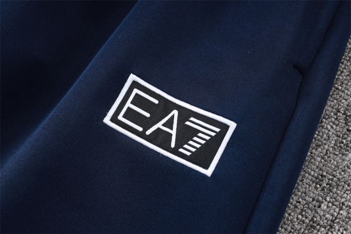 Napoli Training Jacket 25/26