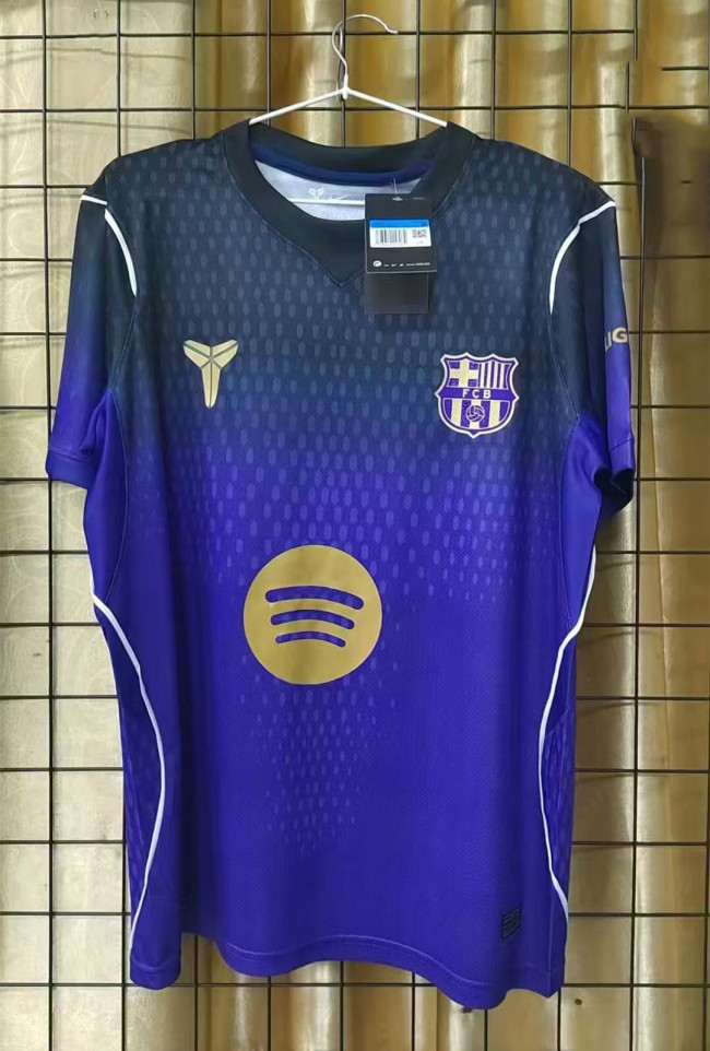 Barcelona Away Men Jersey 26/27