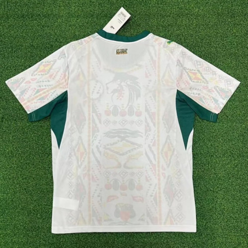 Senegal 2026 World Cup Home Men Jersey
