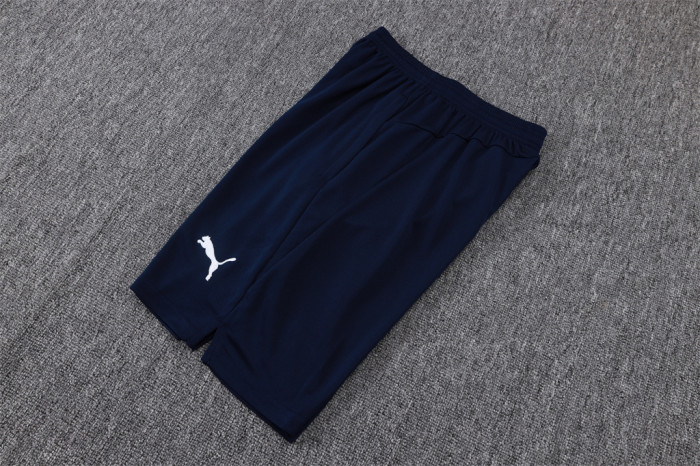 Manchester City Training Short sleeve Suit 25/26