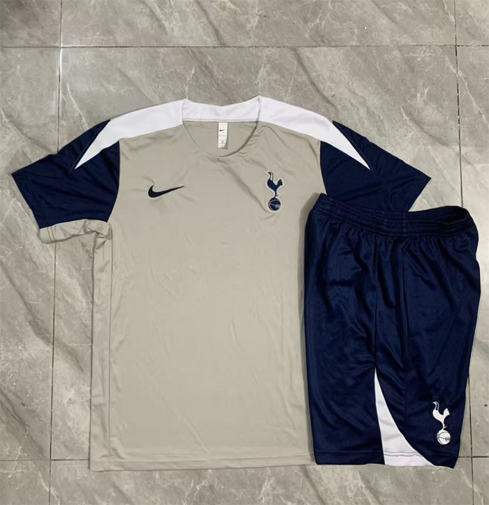 Tottenham Hotspur Training Short sleeve Suit 25/26