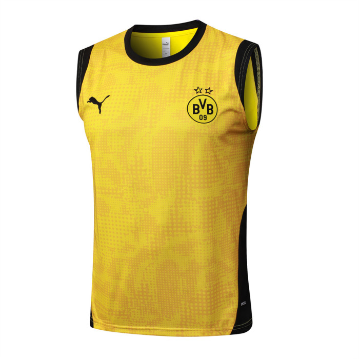 Borussia Dortmund Training Jersey 25/26