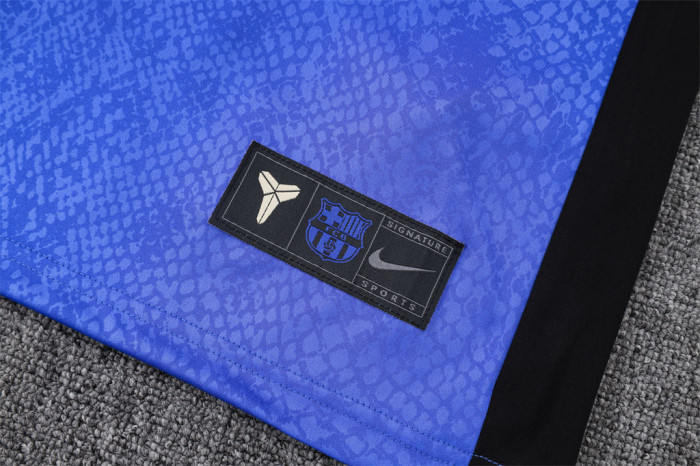 Barcelona Training Jersey 25/26