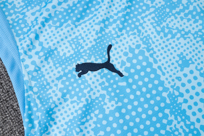 Manchester City Training Jersey 25/26