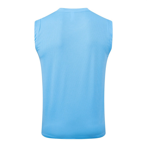 Manchester City Training Jersey 25/26