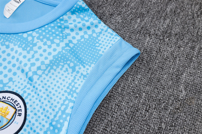 Manchester City Training Jersey 25/26