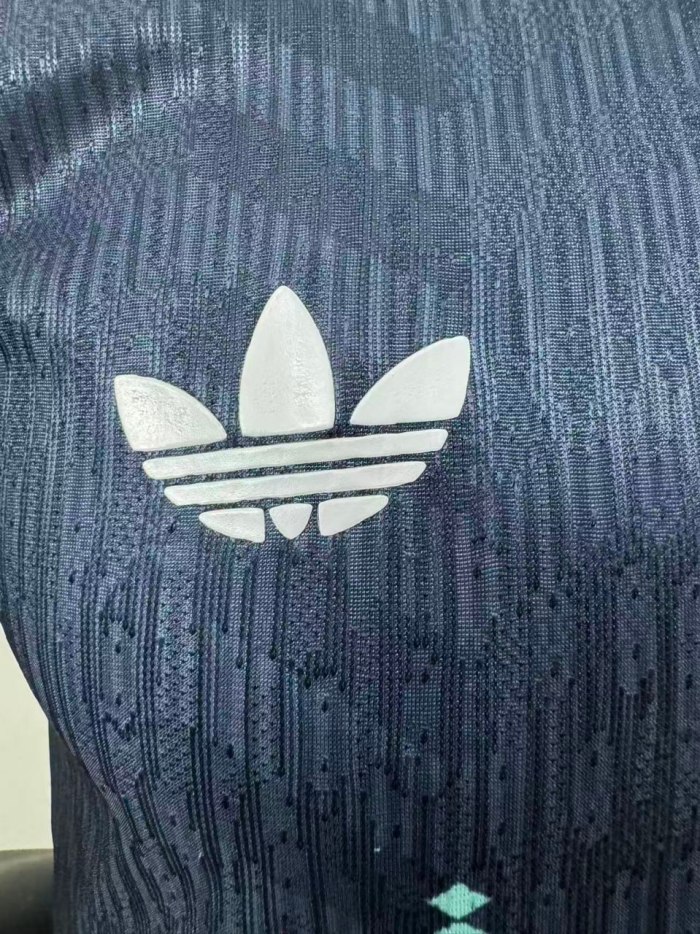 Germany 2026 World Cup Away Player Jersey