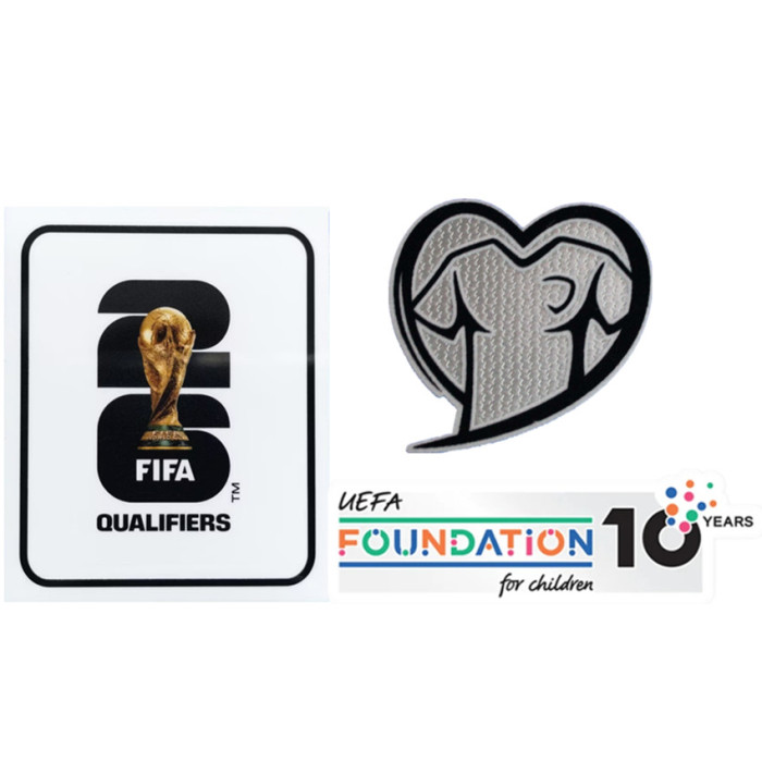 Germany 2026 World Cup Home Woman Jersey